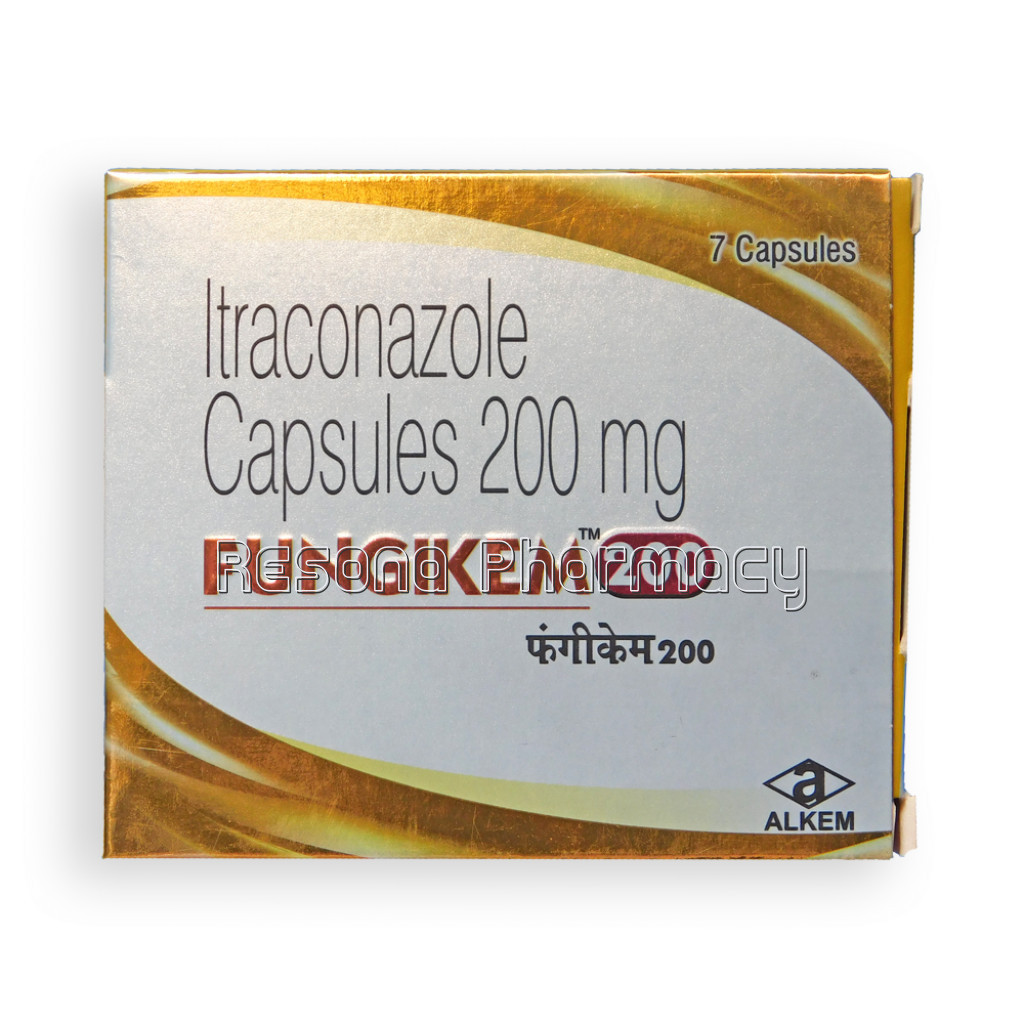 Fungikem 200