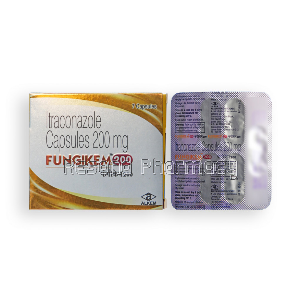 Fungikem 200