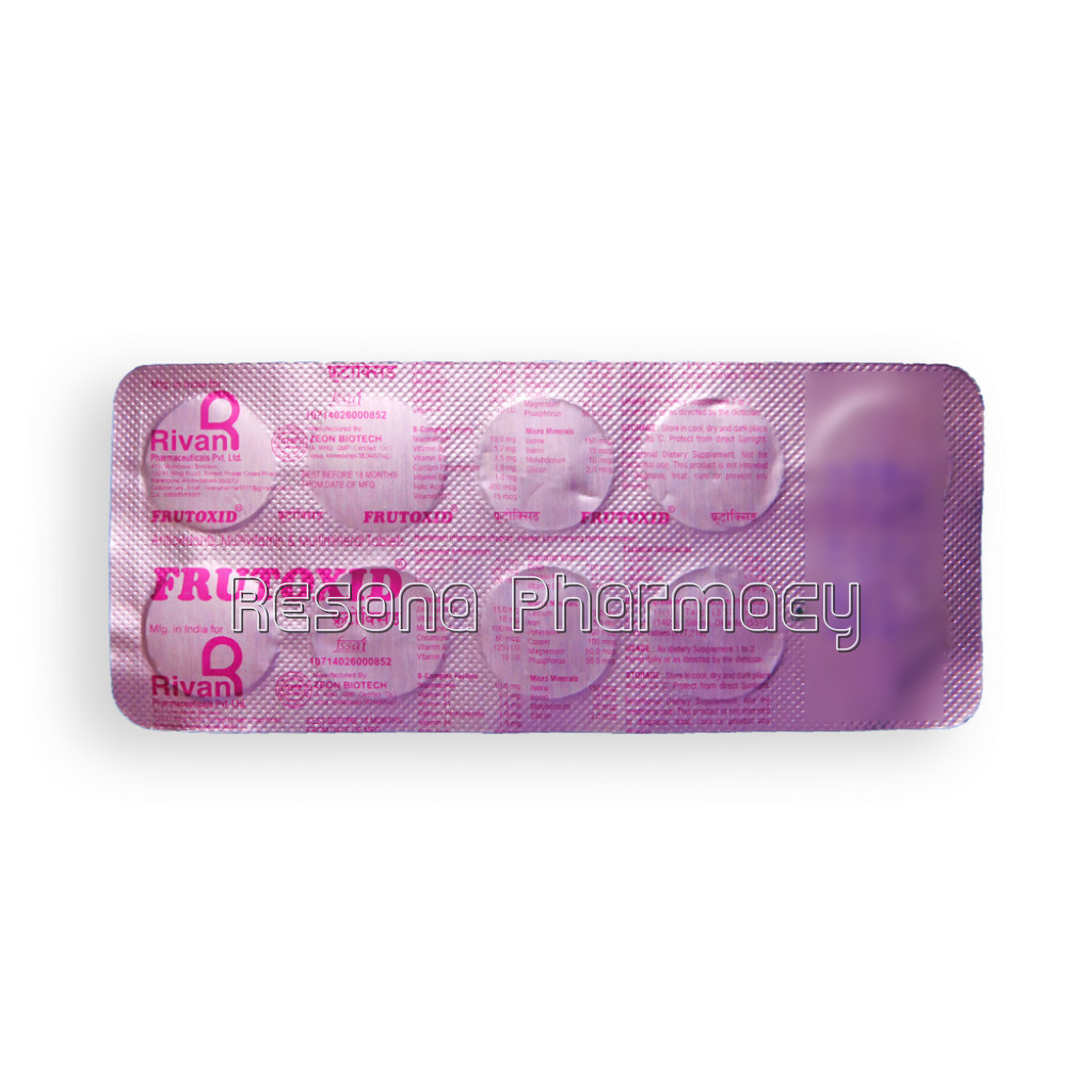 Frutoxid