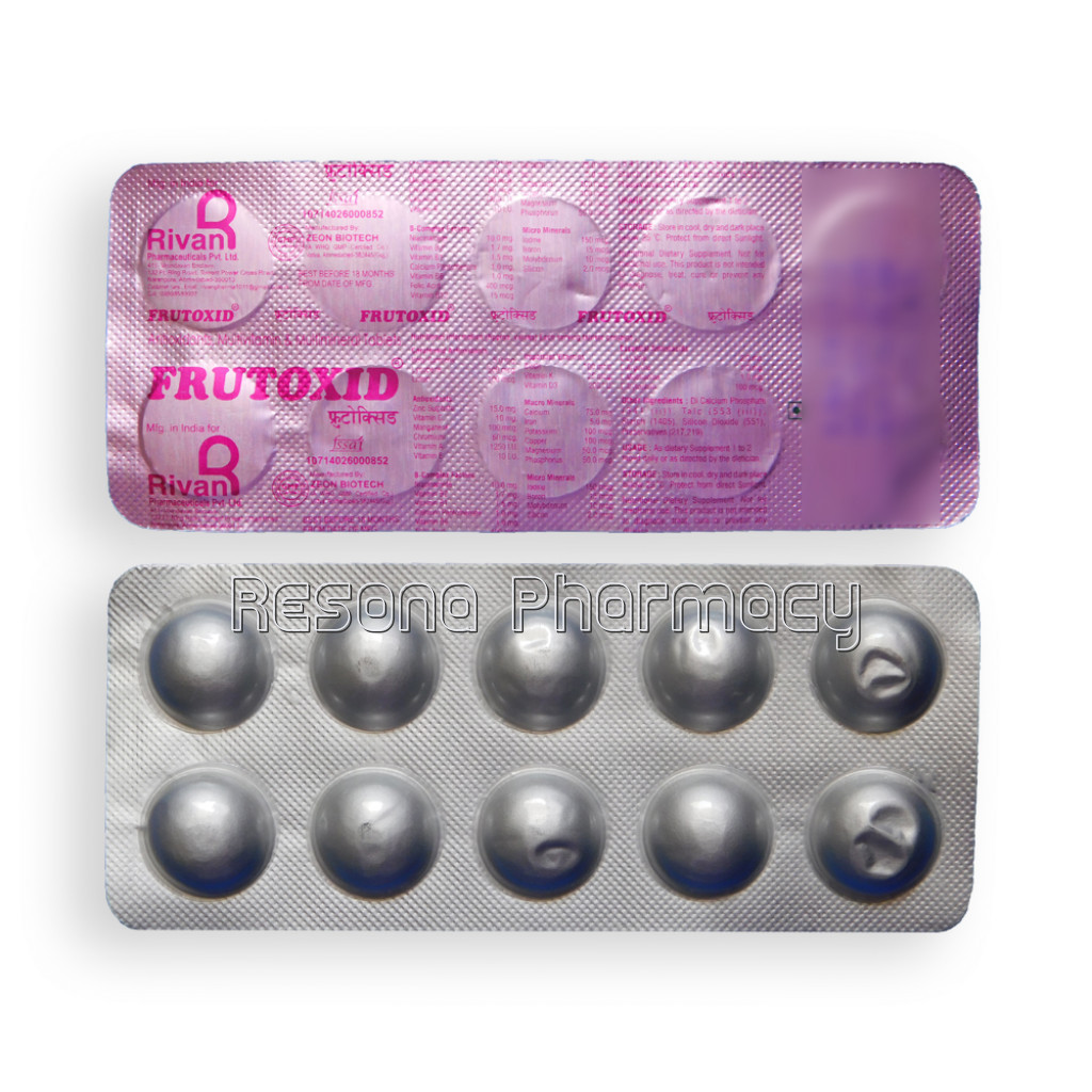 Frutoxid