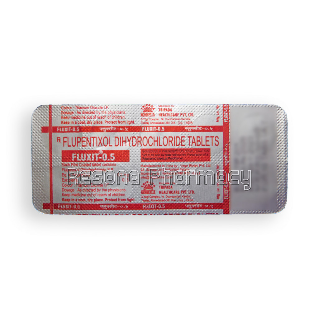 Fluxit 0.5