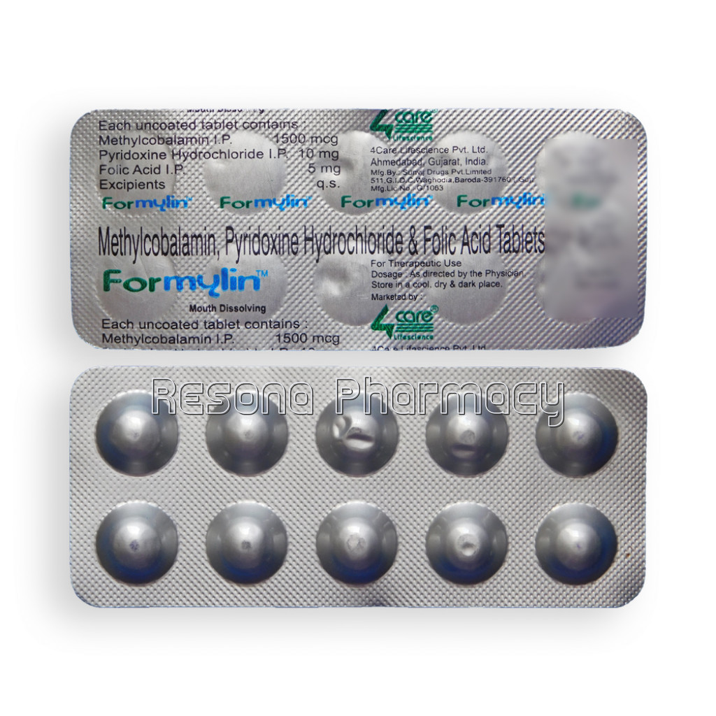 Formylin