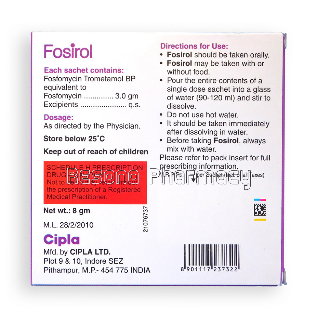 Fosirol