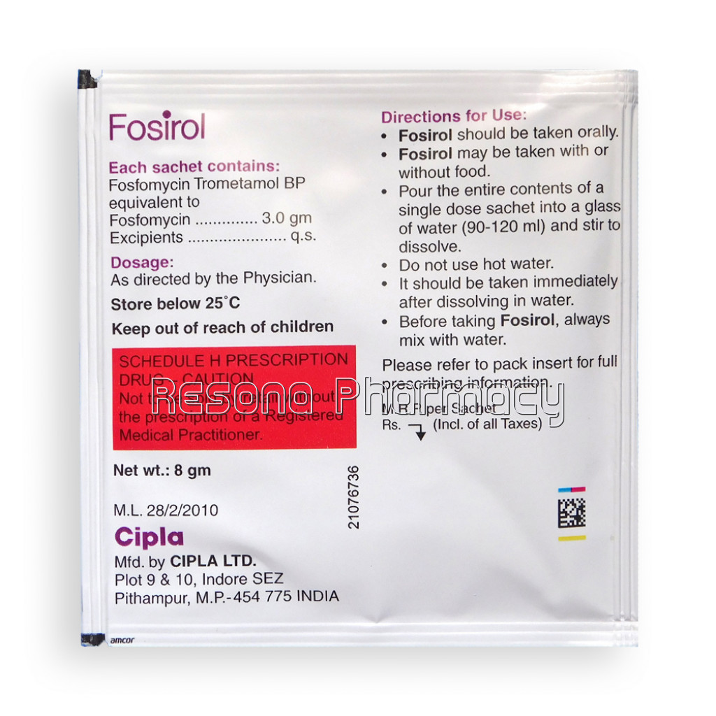 Fosirol