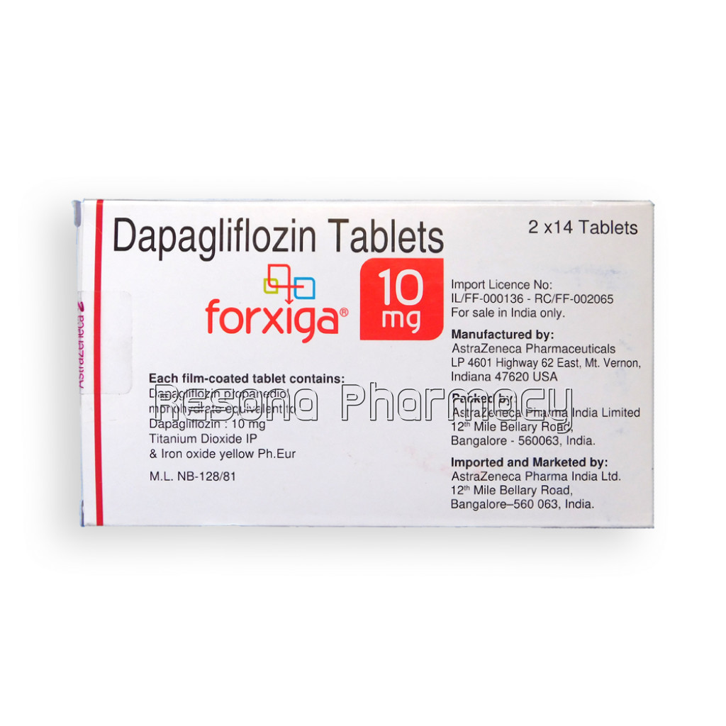 Forxiga