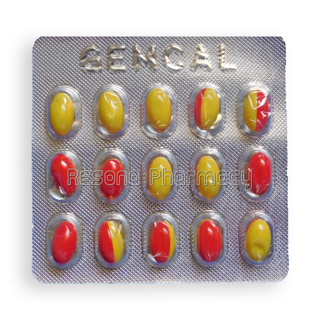 Gemcal