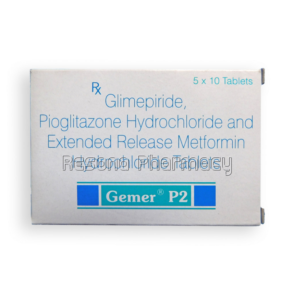 Gemer P2