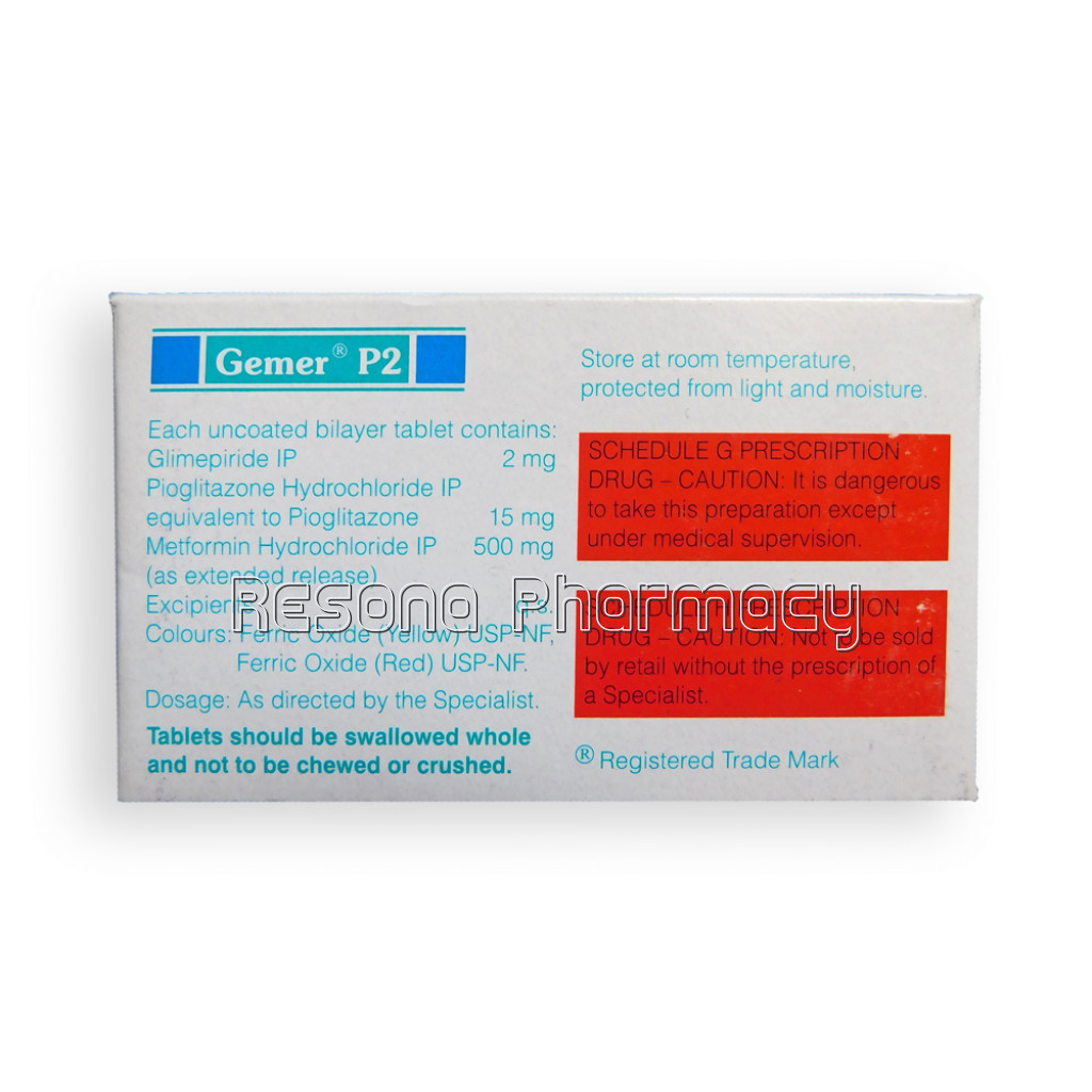 Gemer P2
