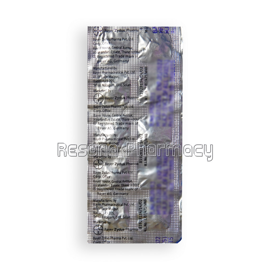 Glucobay 25