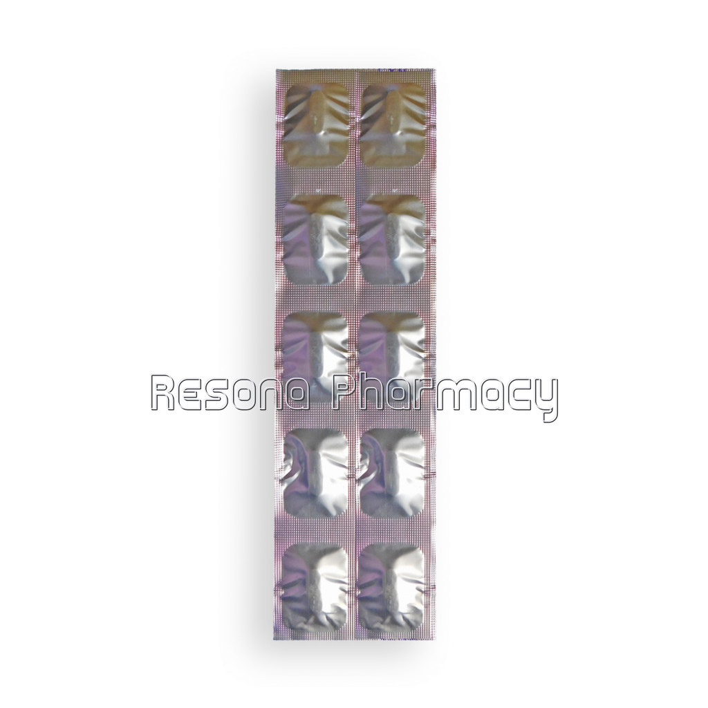 Glucobay M 25