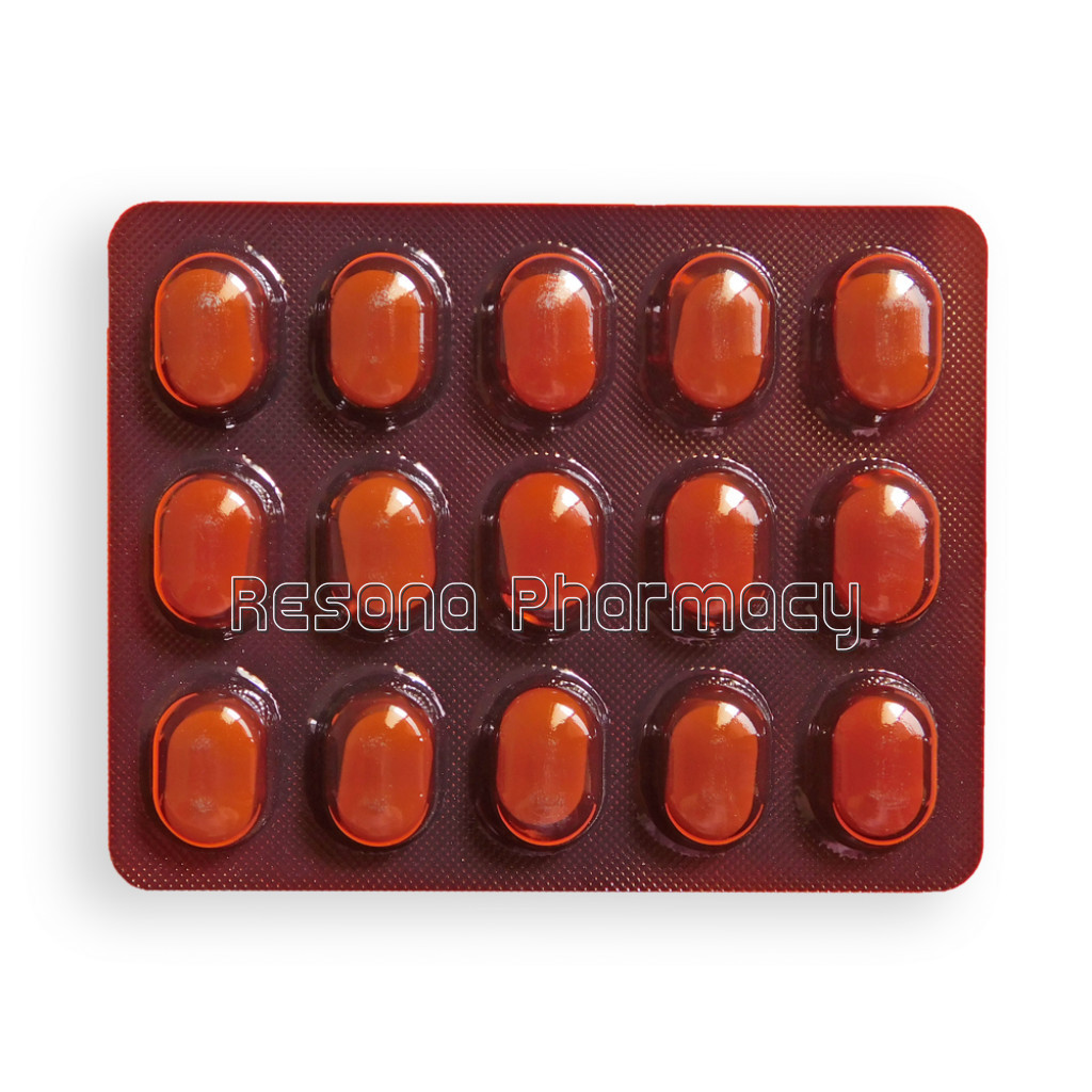 Gluconorm  Vg 2