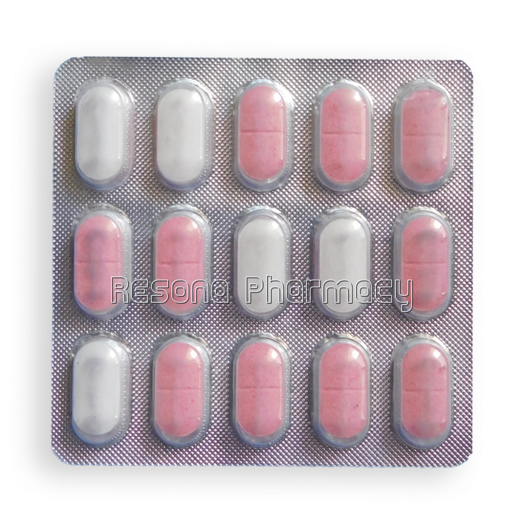 Gluconorm G1