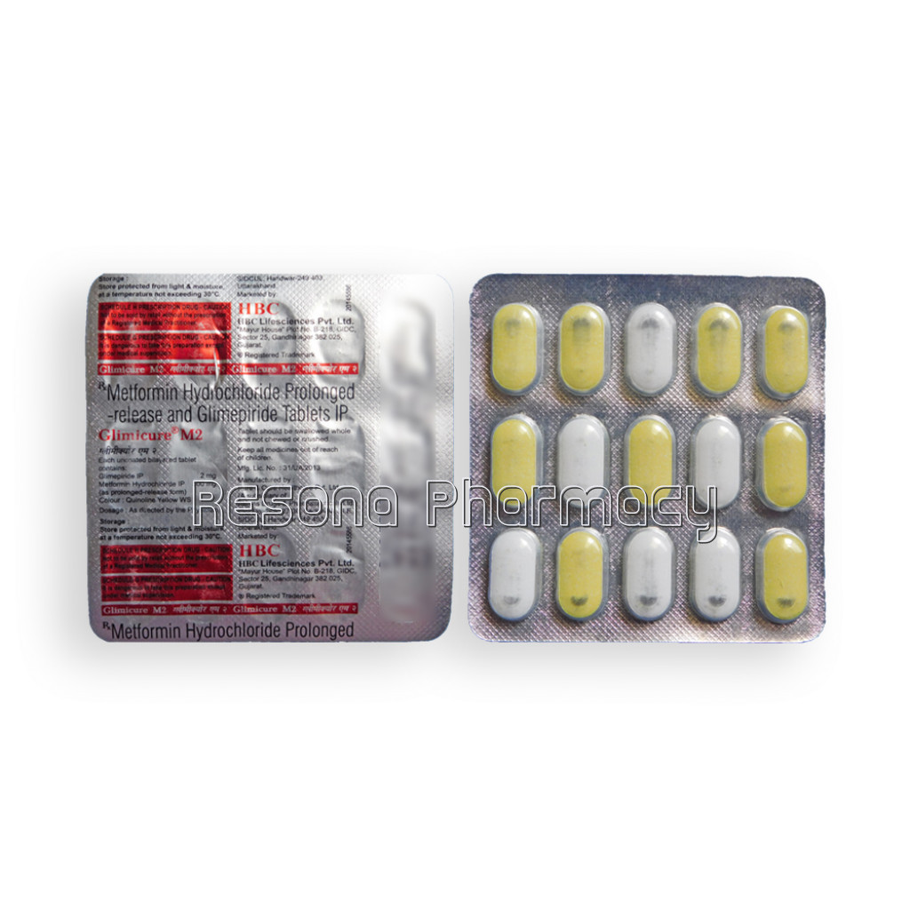 Glimicure M2