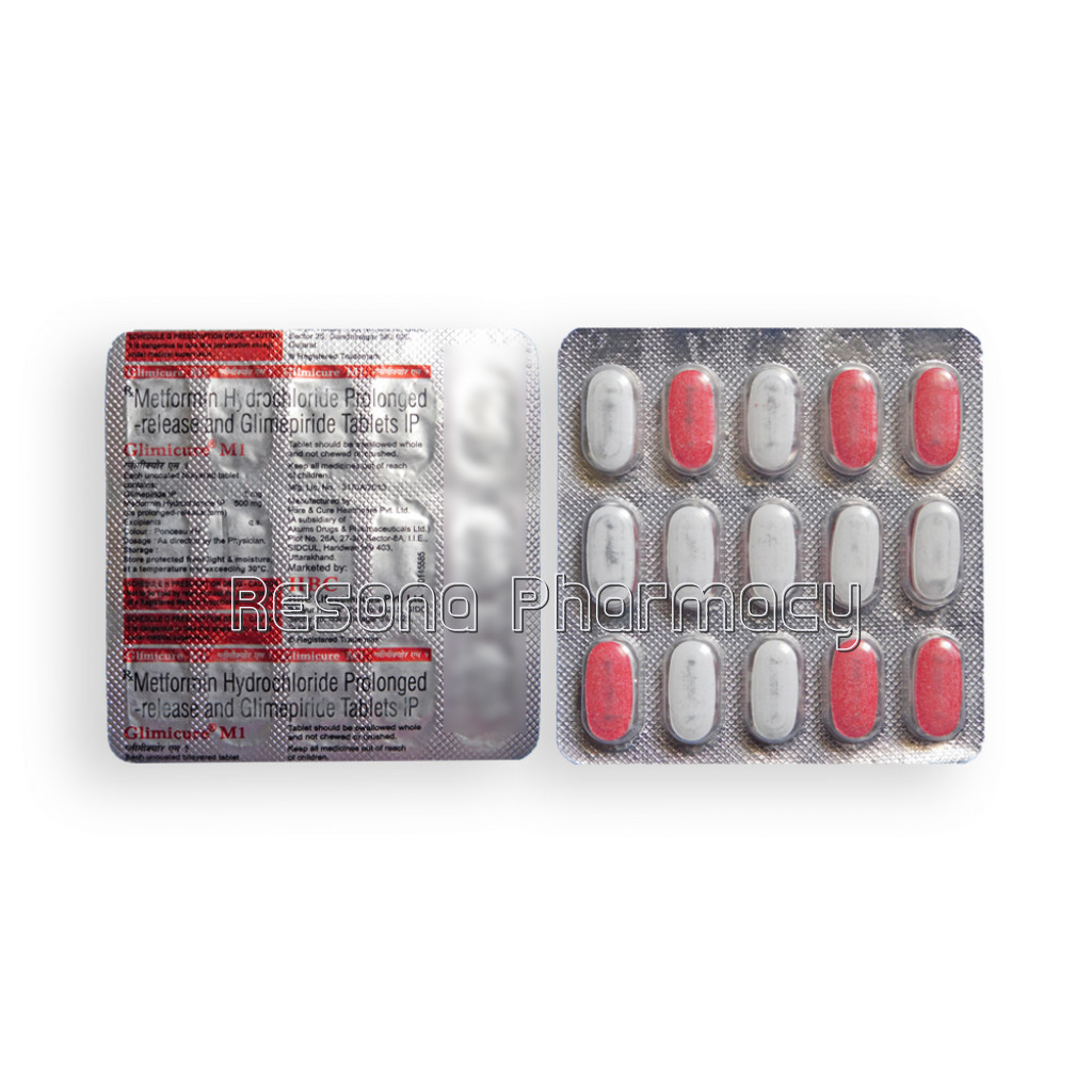 Glimicure M1
