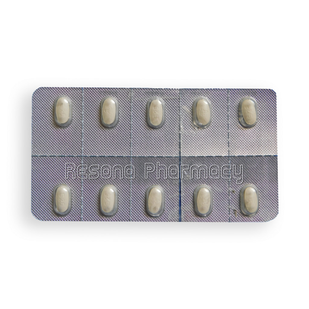 Gibtulio 25 Mg