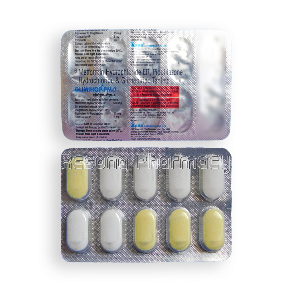 Glimihop  Pm 2