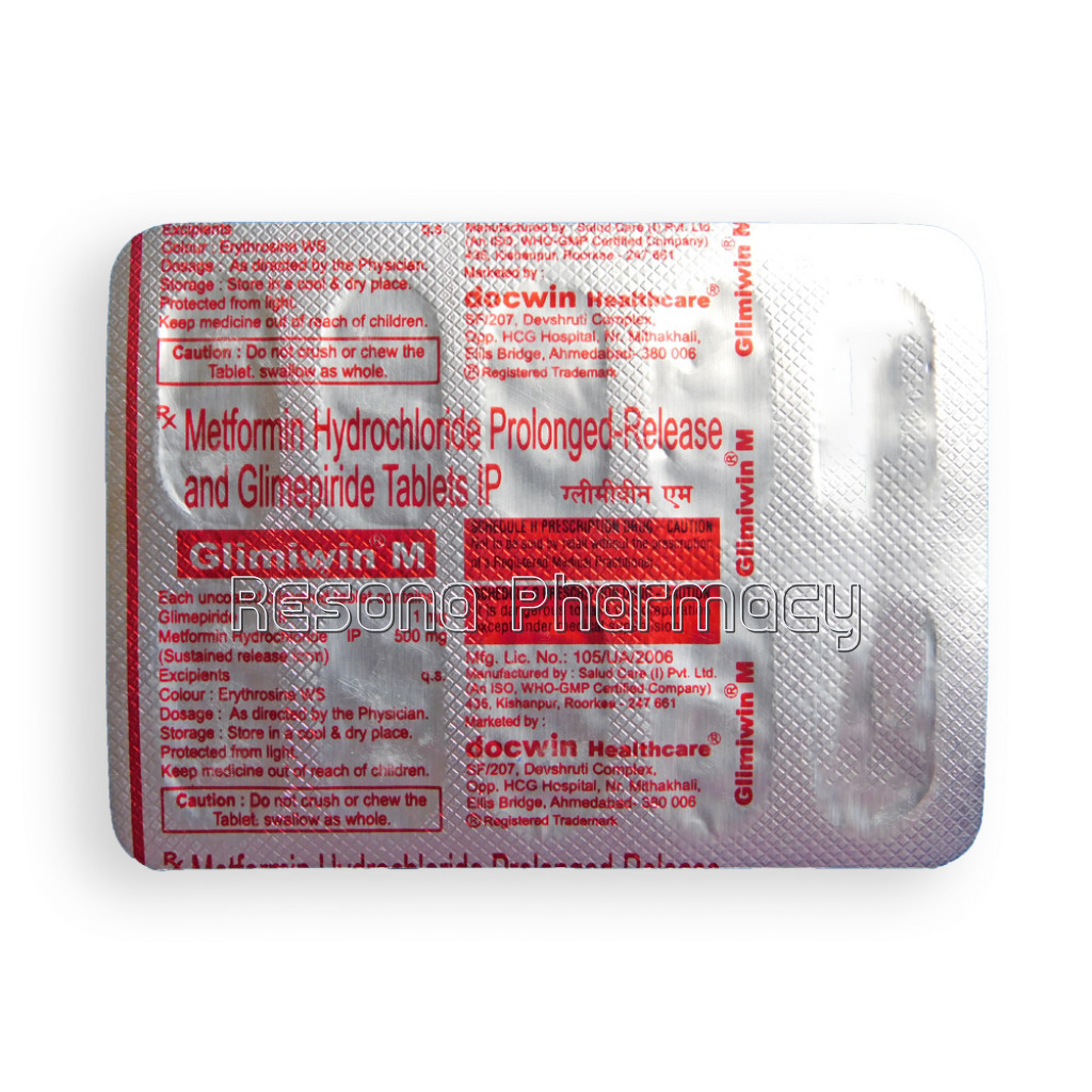 Glimiwin M