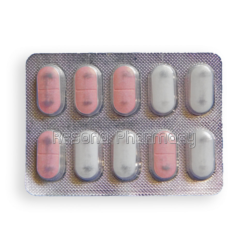 Glimiprex Mf 1/500