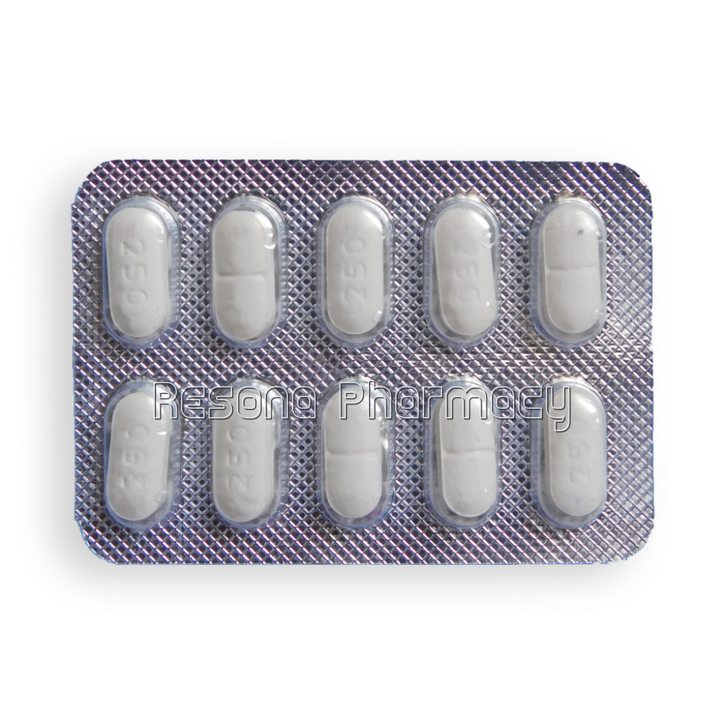 Grisovin Fp