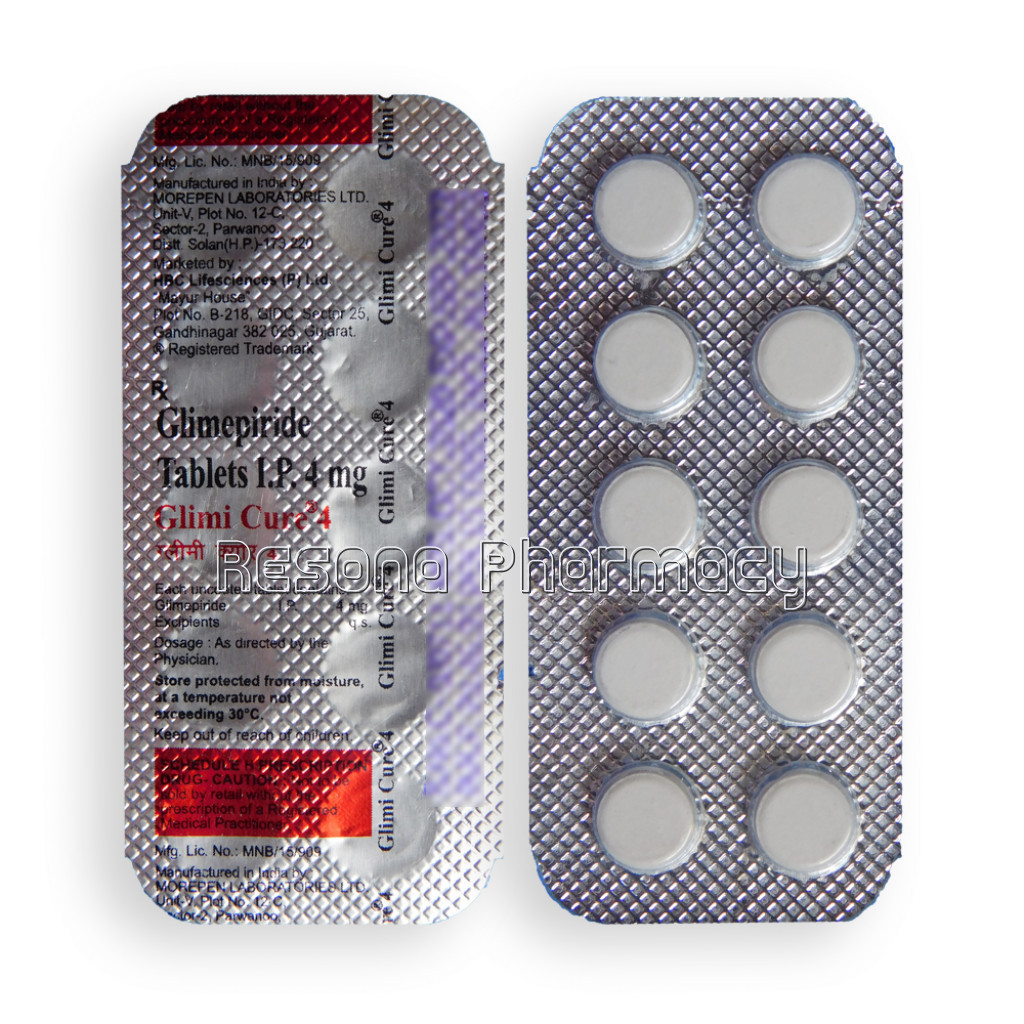 Glimi Cure 4