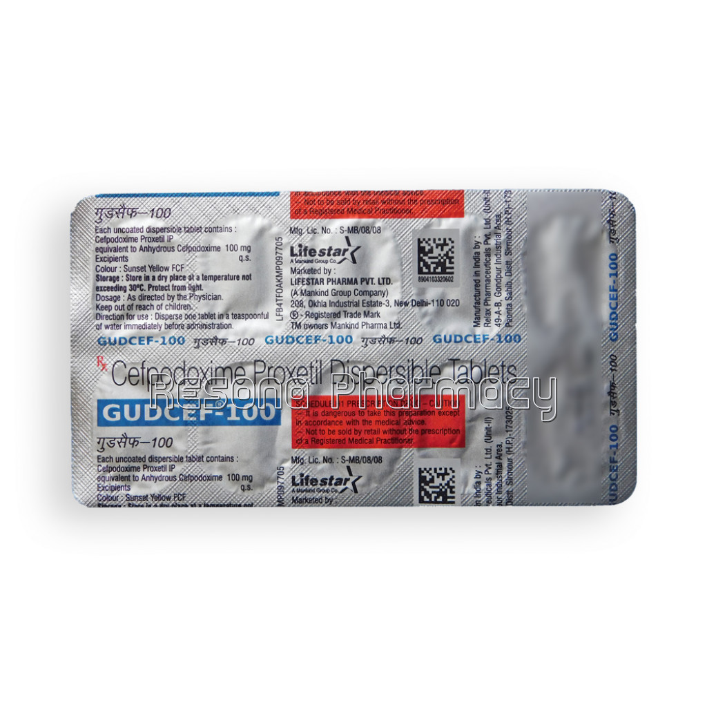 Gudcef   100