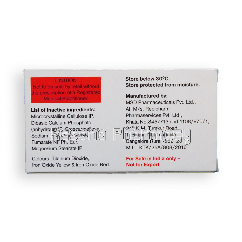 Januvia 100 Mg