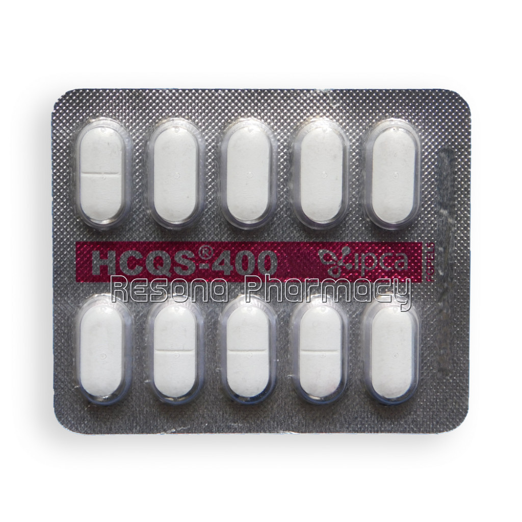 Hcqs 400