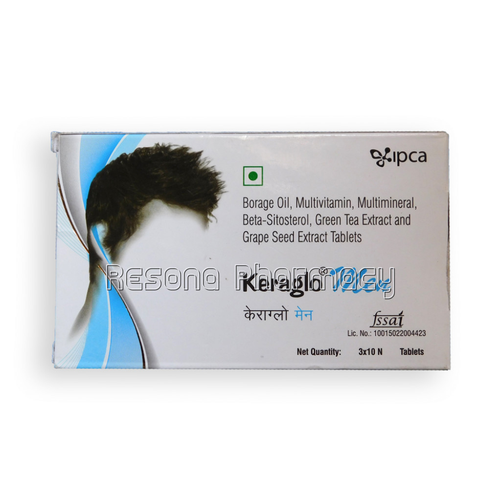 Keraglo Men