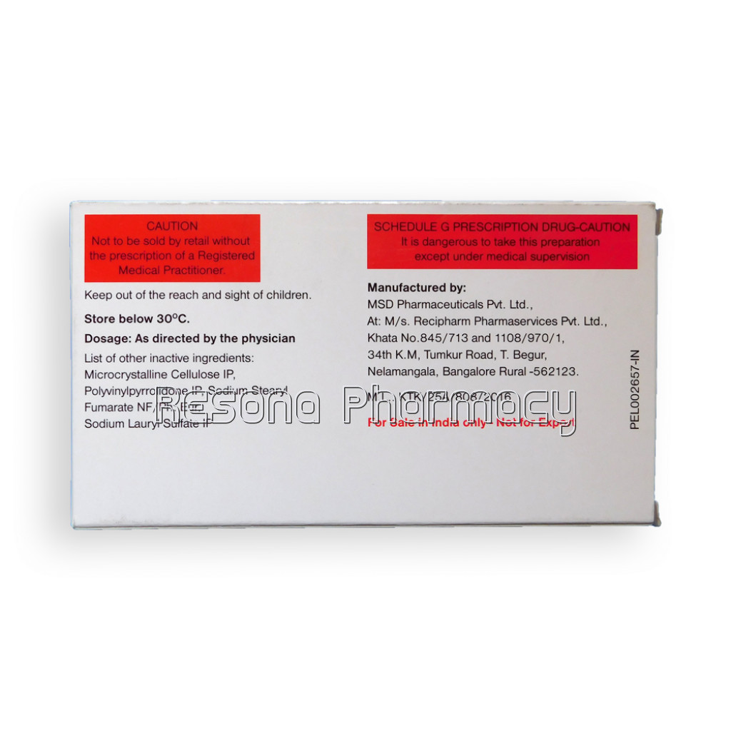 Janumet 50/500 Mg