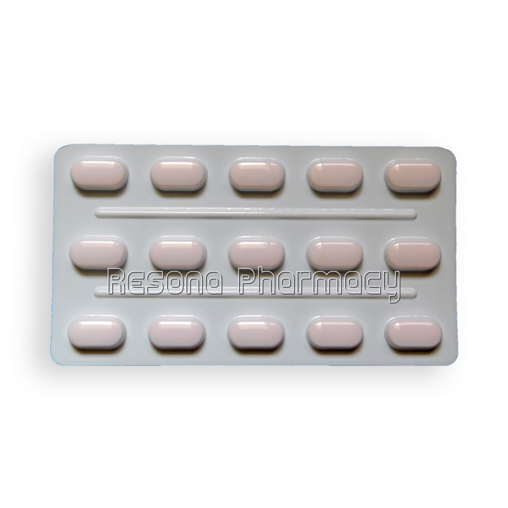 Janumet 50/500 Mg