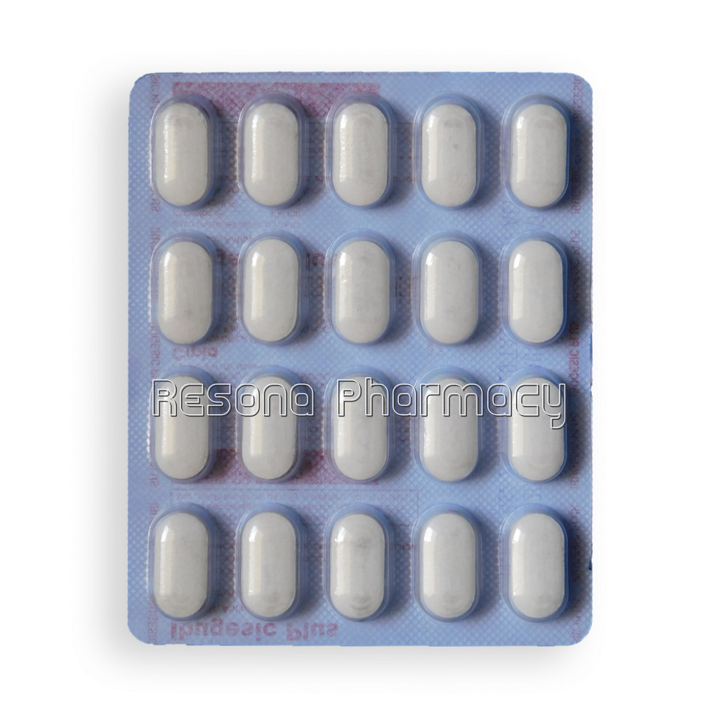 Ibugesic Plus