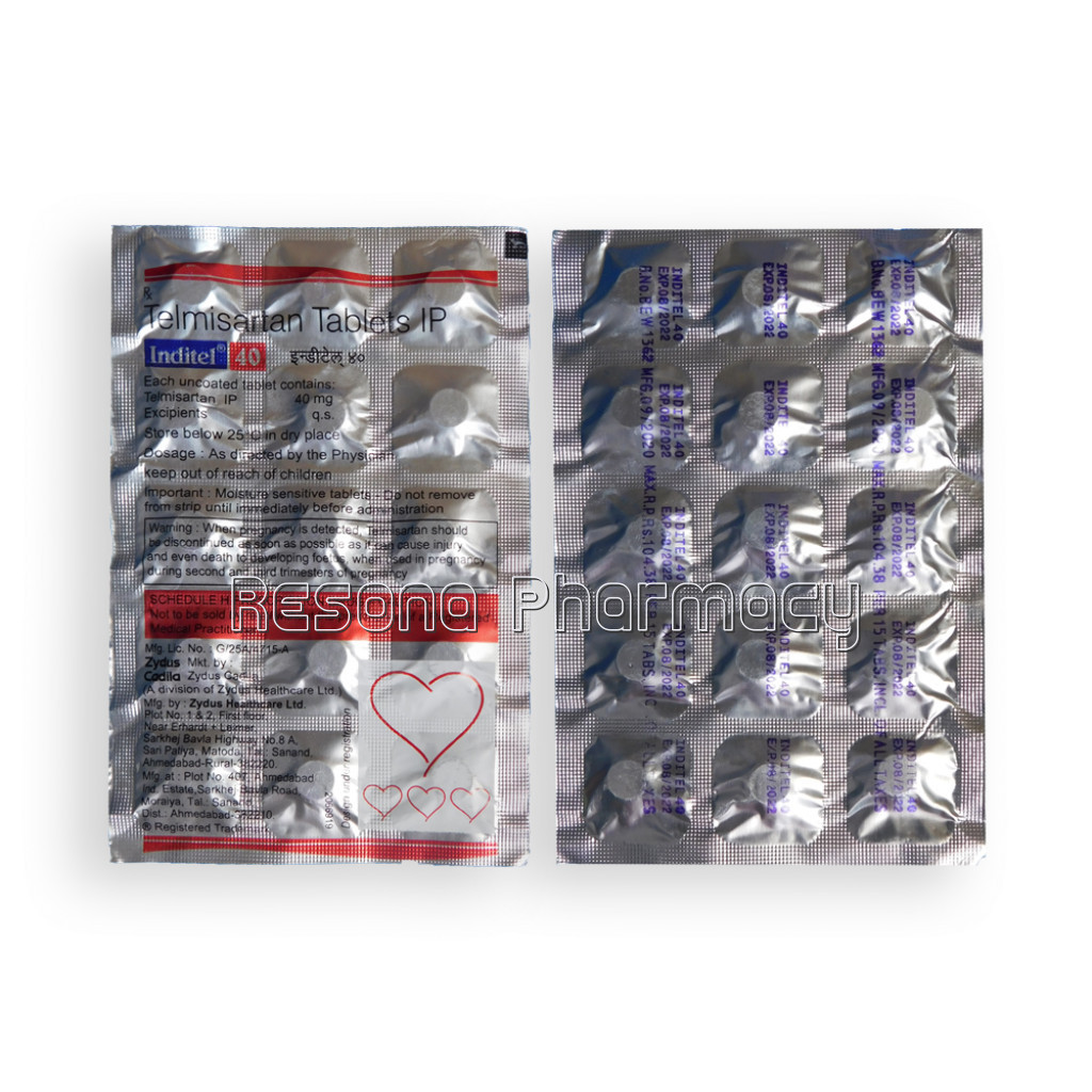 Inditel 40