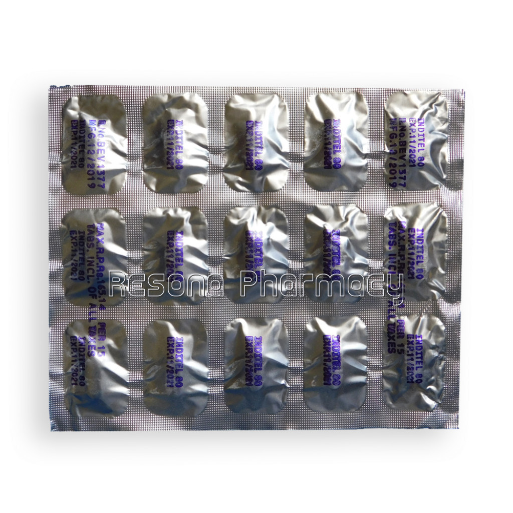 Inditel 80