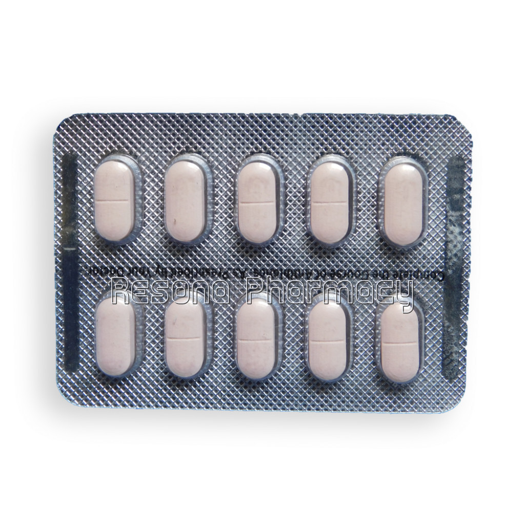 Levoflox 250