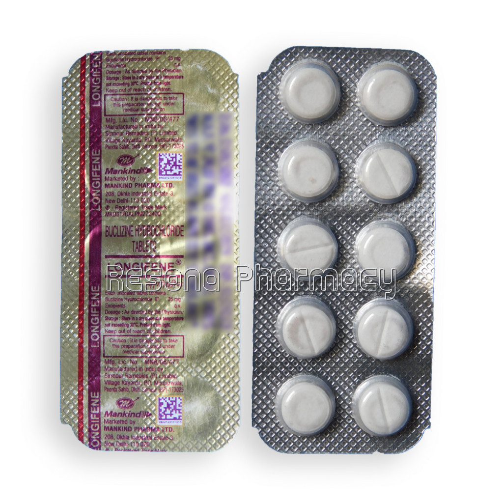 Longifene