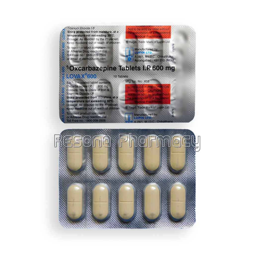 Lovax 600