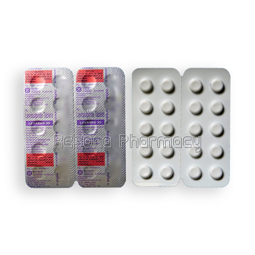 Levazeo 25