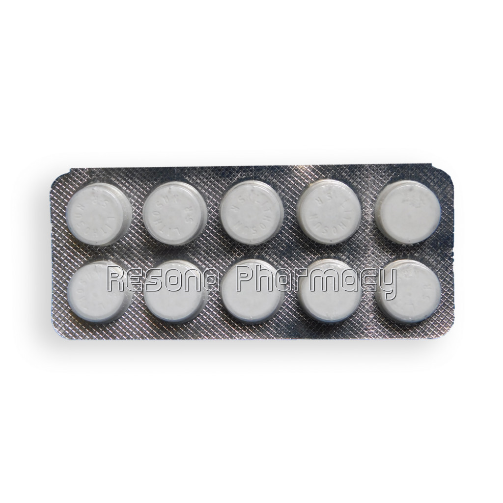 Lithosun Sr