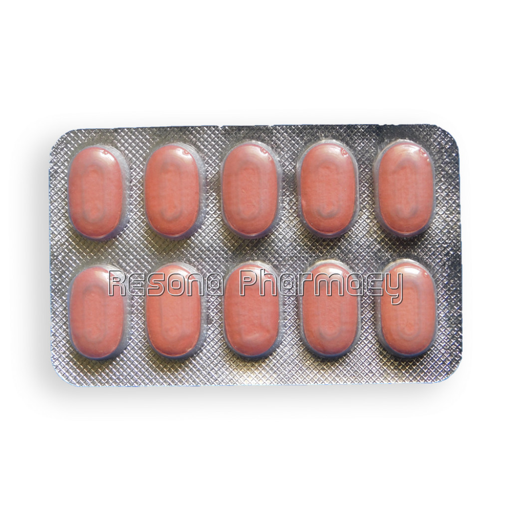 Leveraxr 500