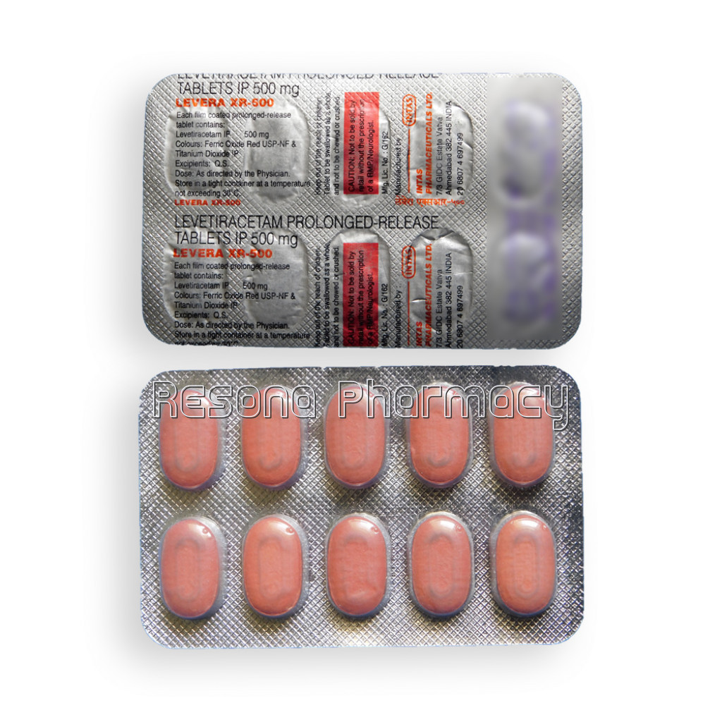Leveraxr 500
