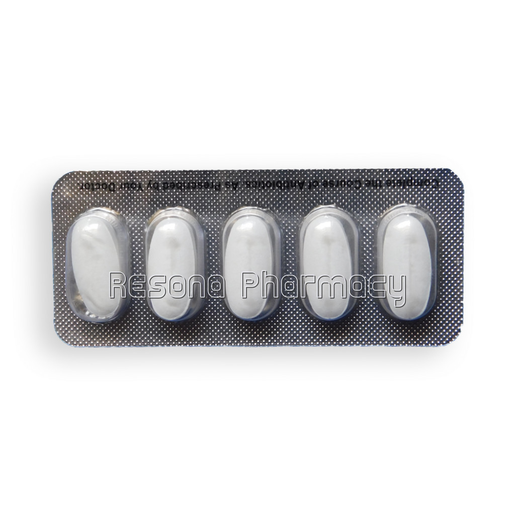 Levoflox 750
