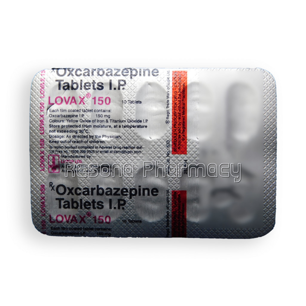 Lovax 150