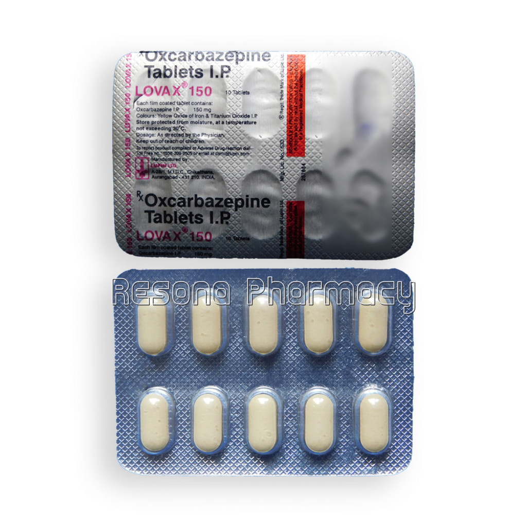 Lovax 150