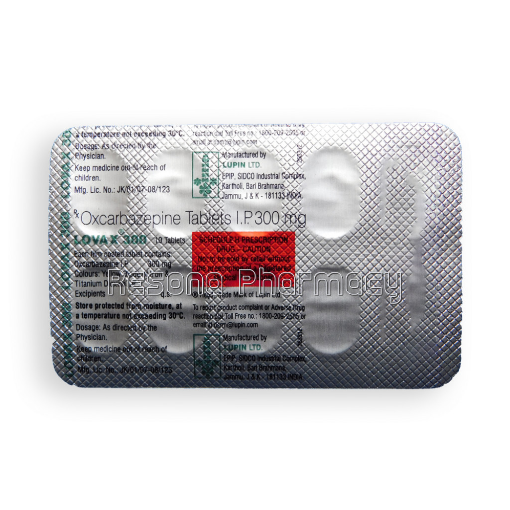 Lovax 300
