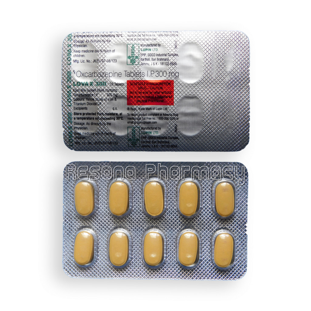 Lovax 300
