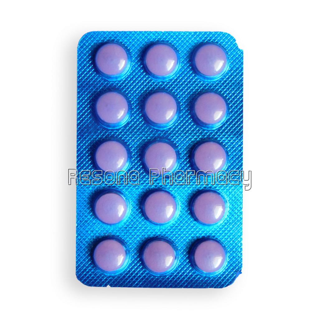 Metrogyl 200