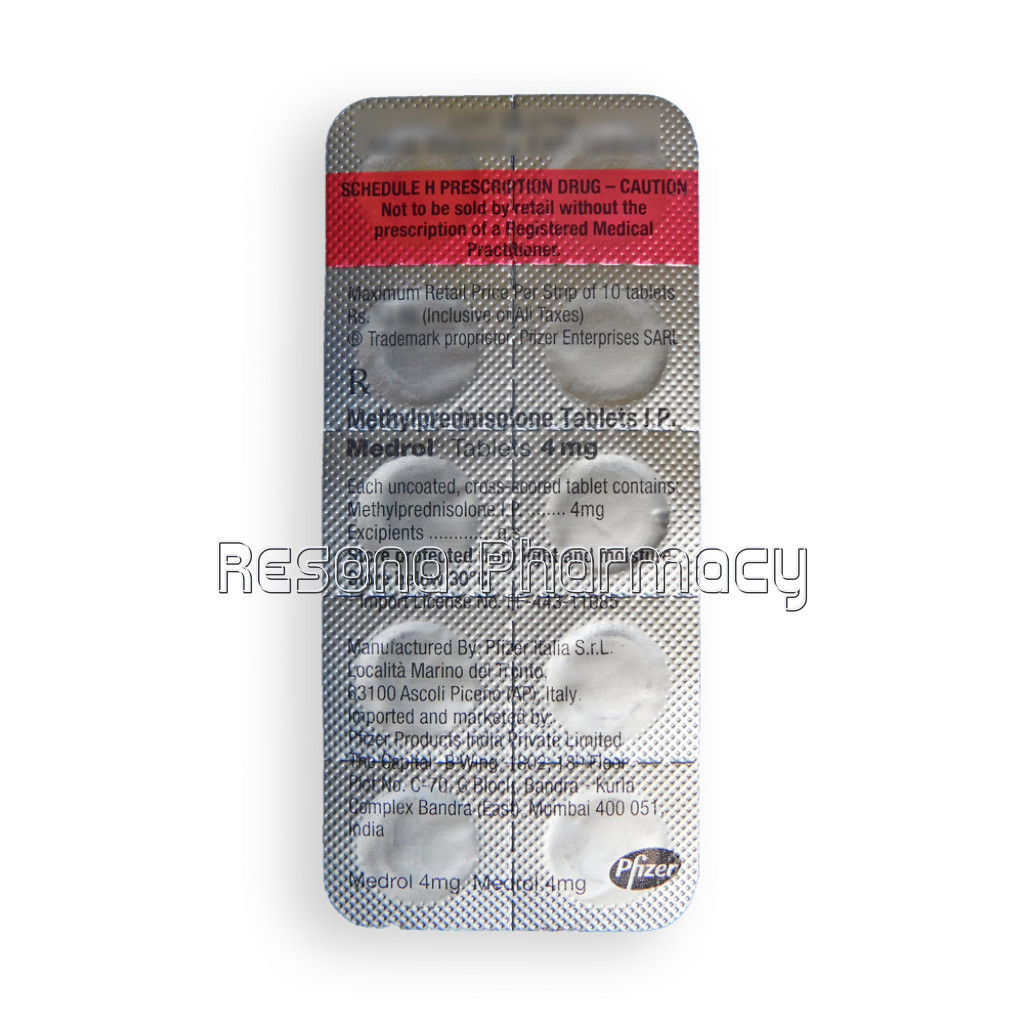 Medrol