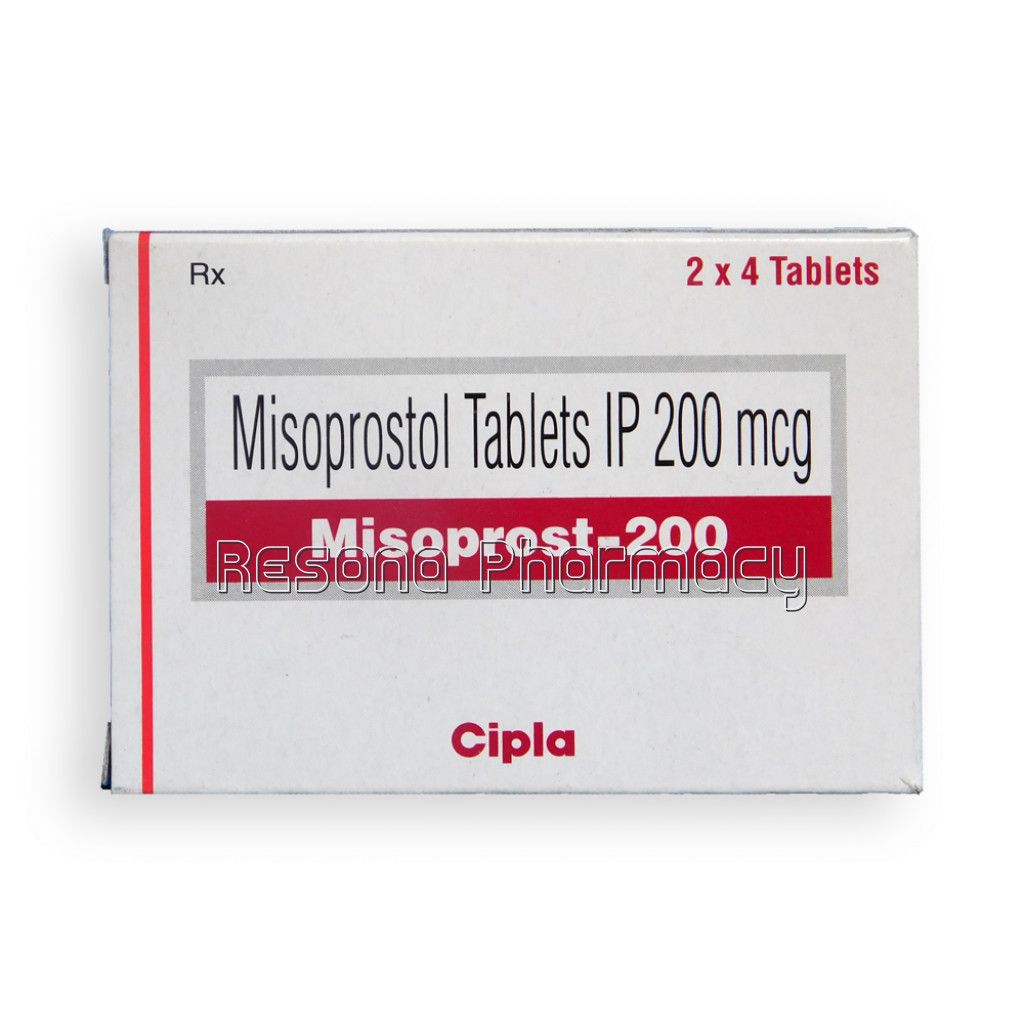 Misoprost 200