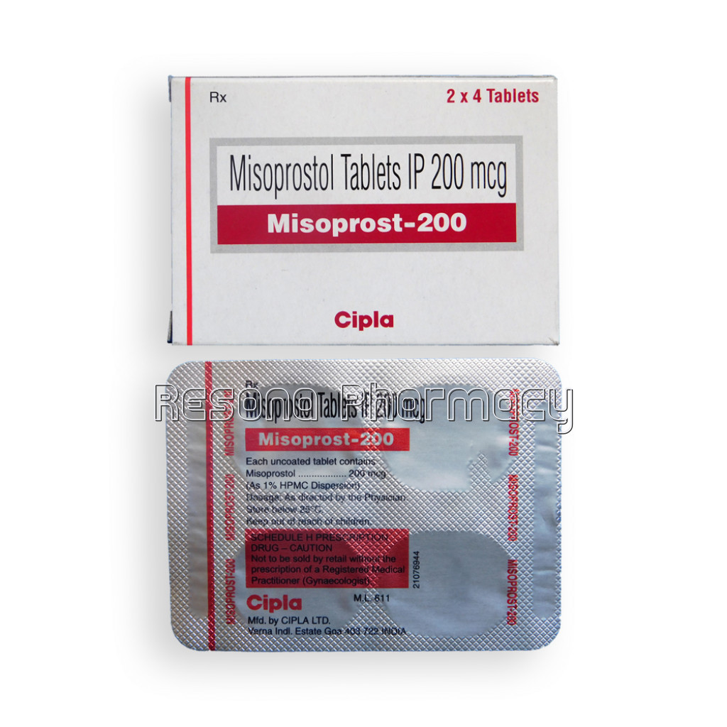 Misoprost 200