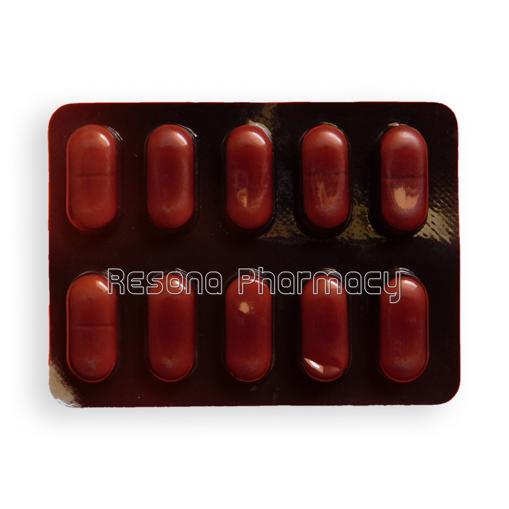 Metrogyl Compound Plus